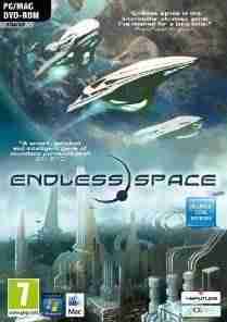 Descargar Endless Space [MULTI][MACOSX][MONEY] por Torrent